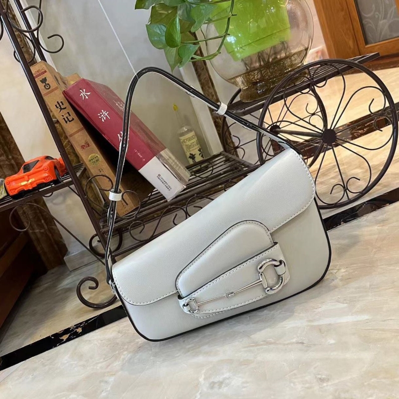 G*u*i top handle bags